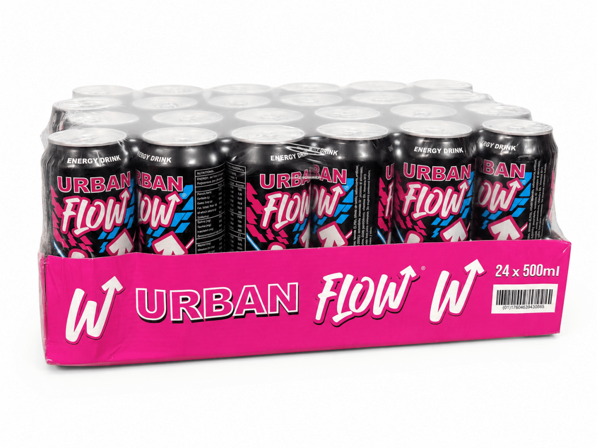 BEBIDA ENERGETICA URBAN FLOW DISPLAY1