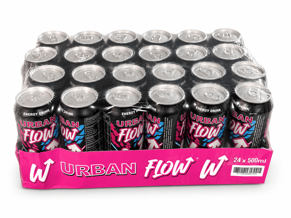 BEBIDA ENERGETICA URBAN FLOW DISPLAY2