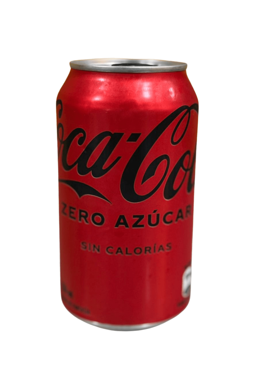 COCA COLA ZERO1