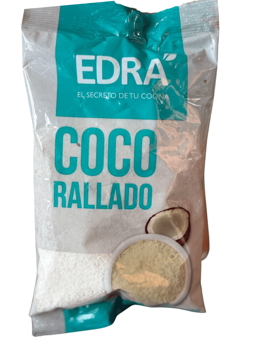 COCO RALLADO EDRA1