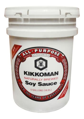 SOYA KIKKOMAN1