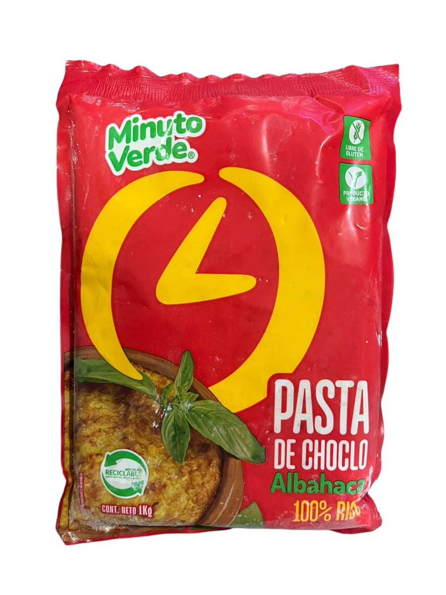 PASTELERA DE CHOCLO MV1