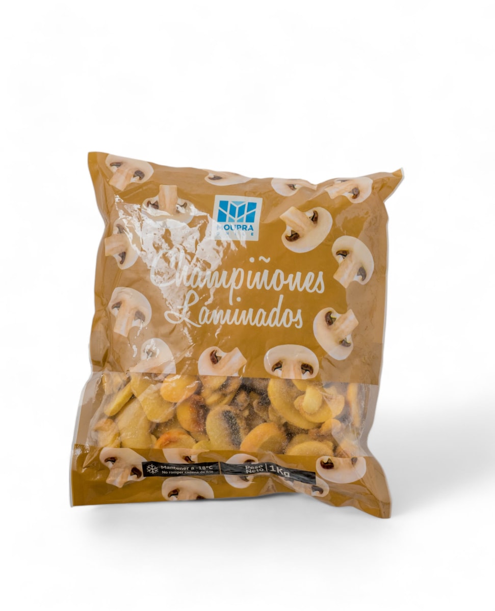 CHAMPIÑON MOURRA MR11