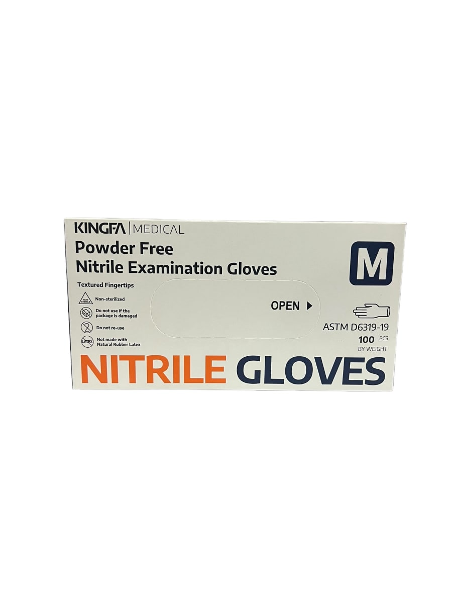 GUANTE NITRILO GN2