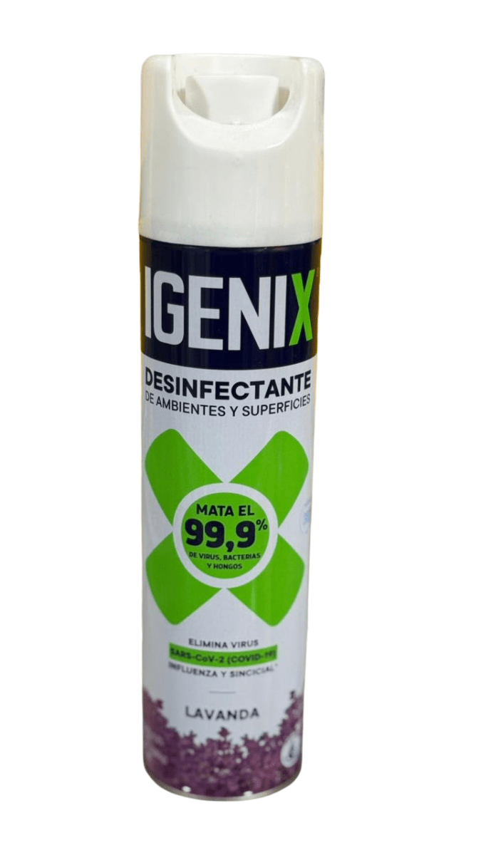 DESINF. AEROSOL IGENIX LAVANDA1