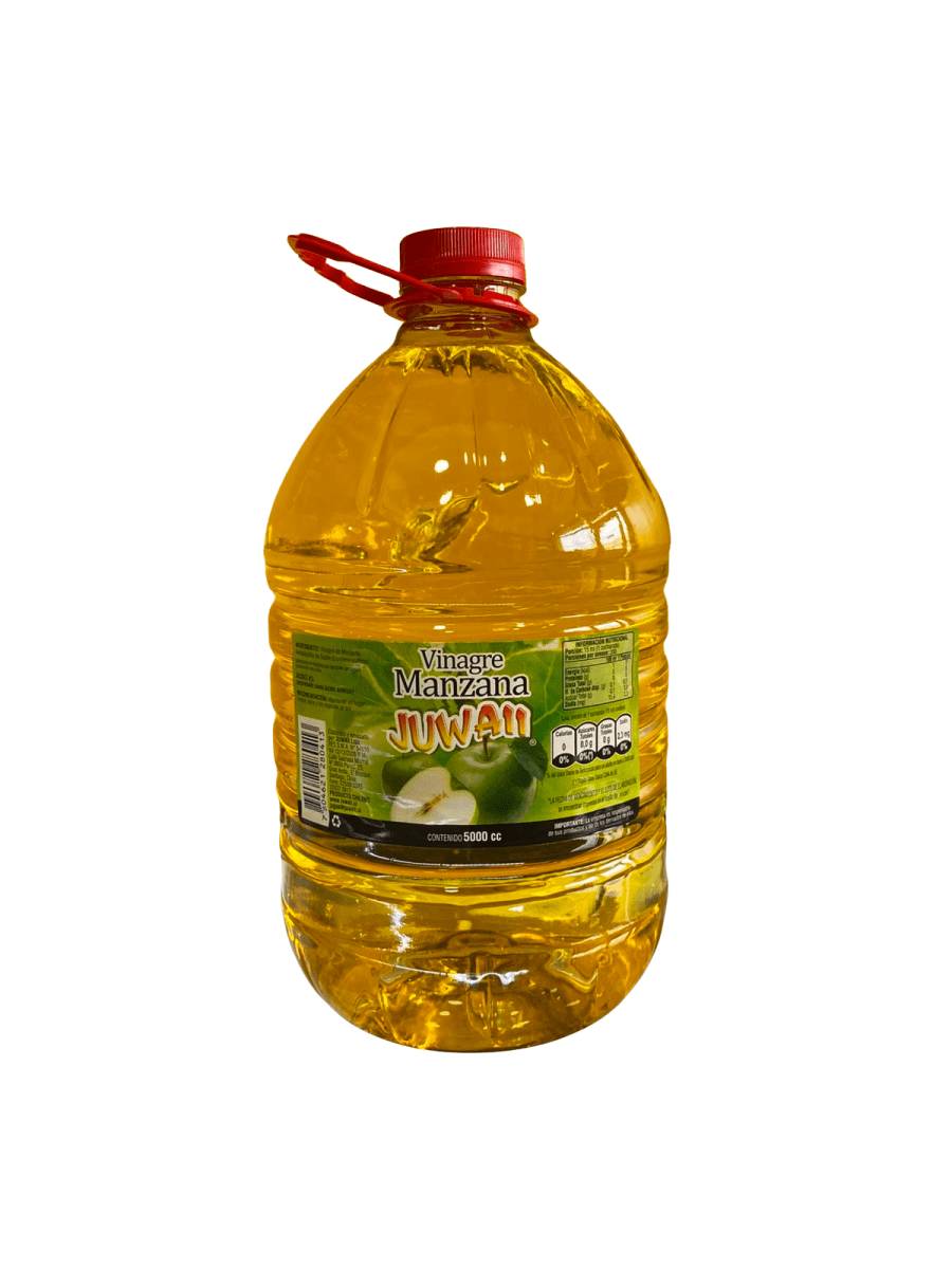VINAGRE MANZANA JUWAI1