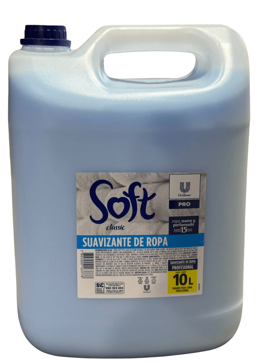 SOFT SUAVIZANTE CLASICO1