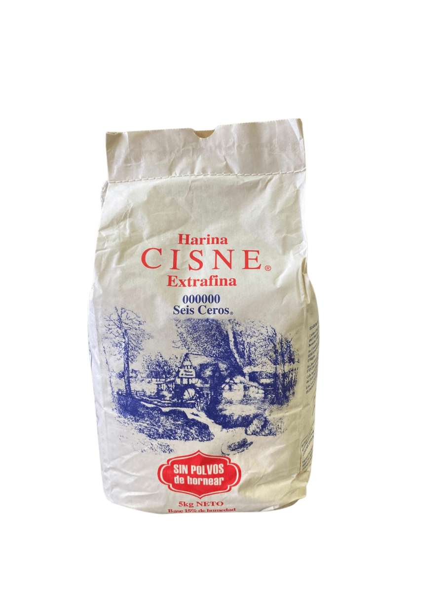 HARINA CISNE5