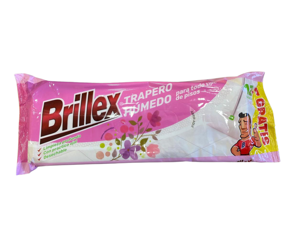 TRAPERO HUMEDO BRILLEX1