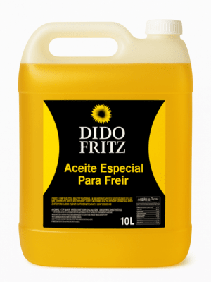 ACEITE FRITURA DIDO FRITZ1