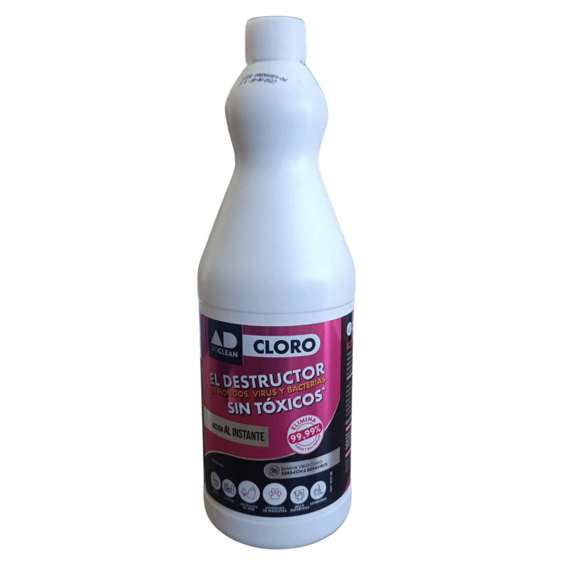 CLORO ADCLEAN1