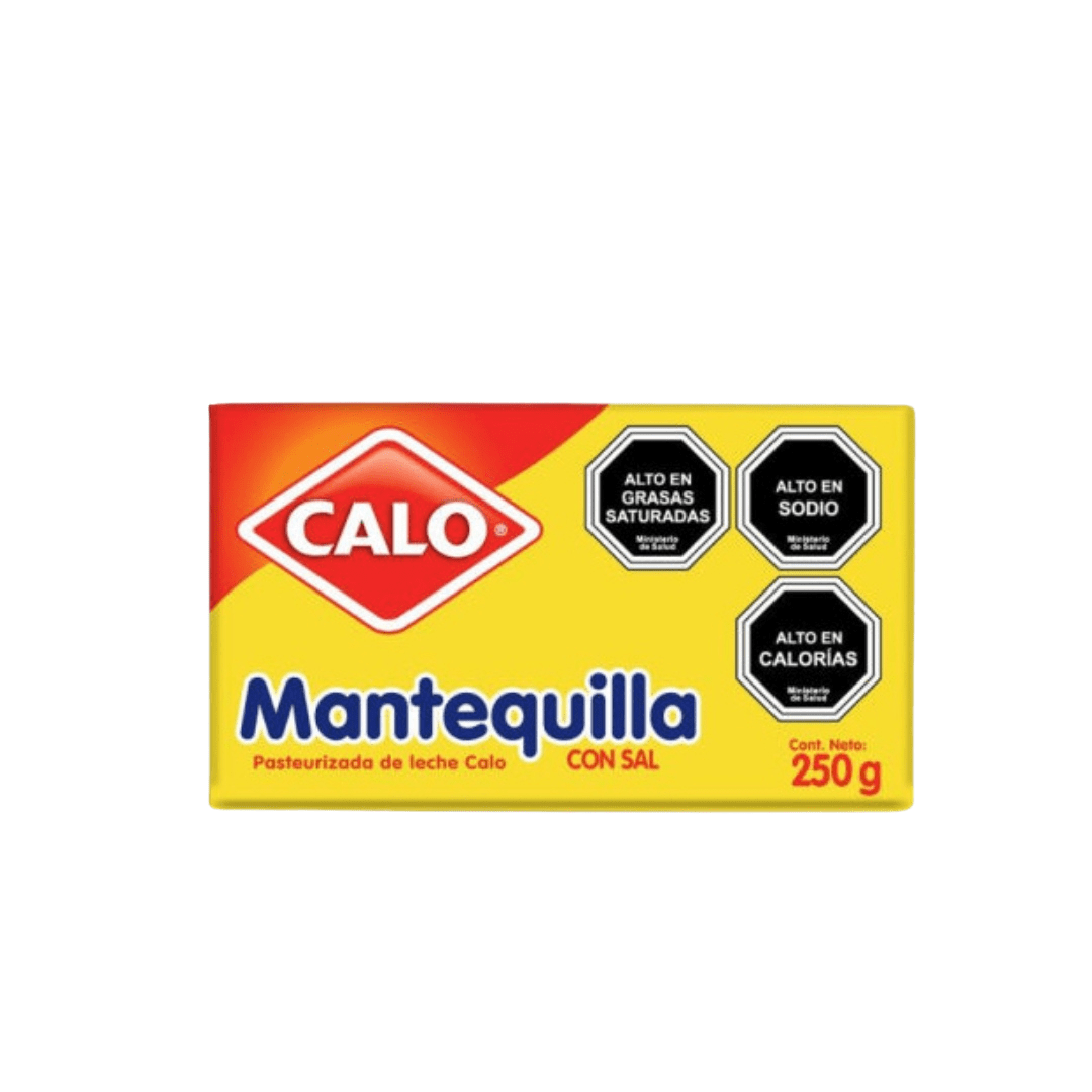 MANTEQUILLA CALO 250 GRS1