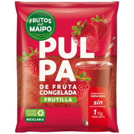 PULPA FRUTILLA FRUTOS DEL MAIPO1