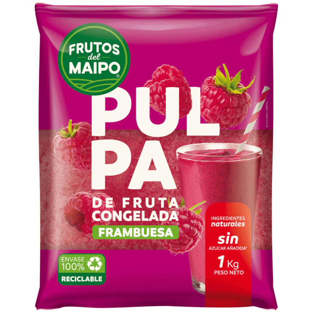 PULPA FRAMBUESA FRUTOS DEL MAIPO1