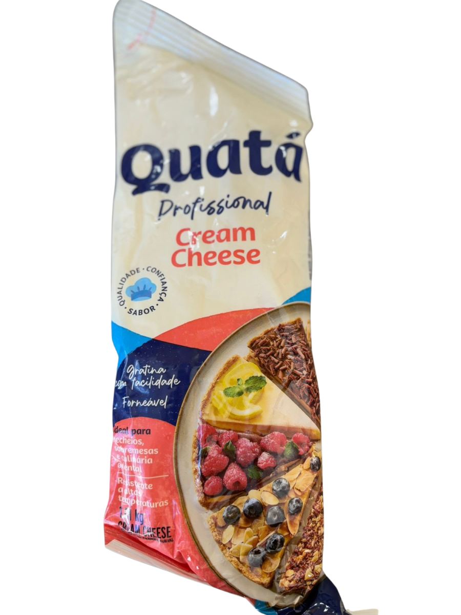 QUESO CREMA QUATA1