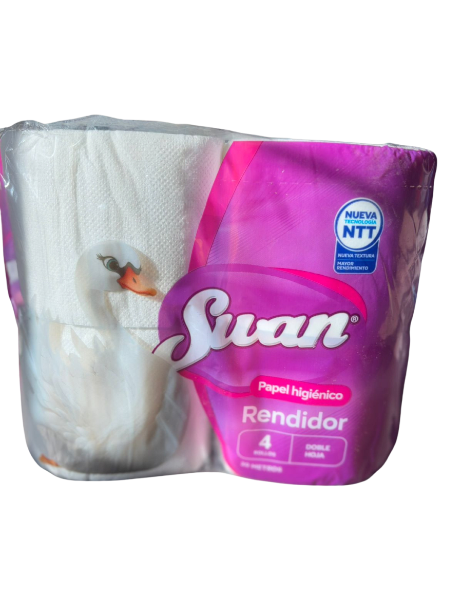PAPEL HIGIENICO REDIDOR SWAN2