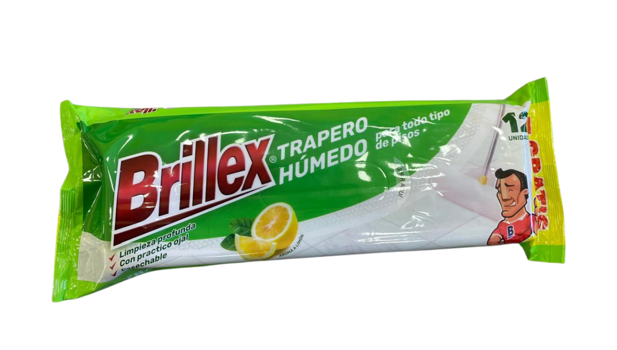 TRAPERO HUMEDO BRILLEX2