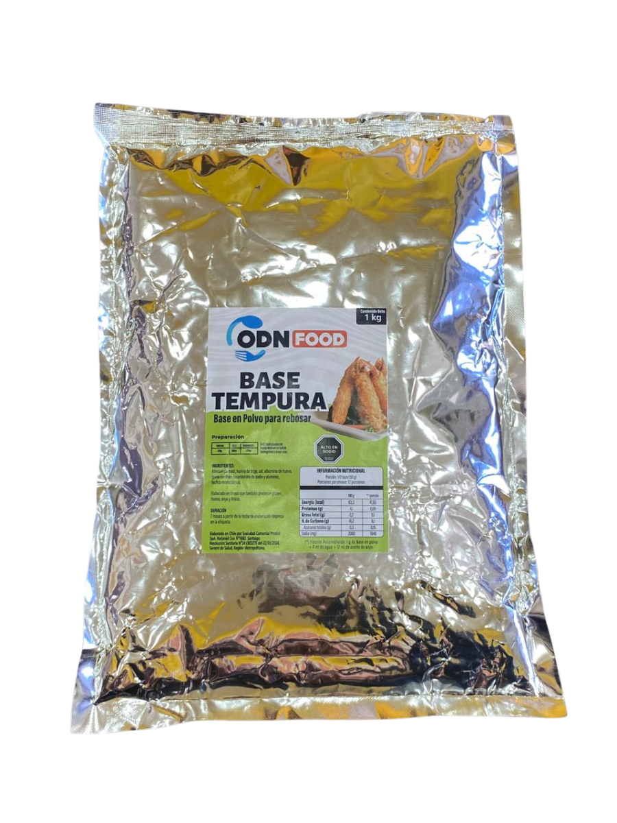TEMPURA ODN FOOD1