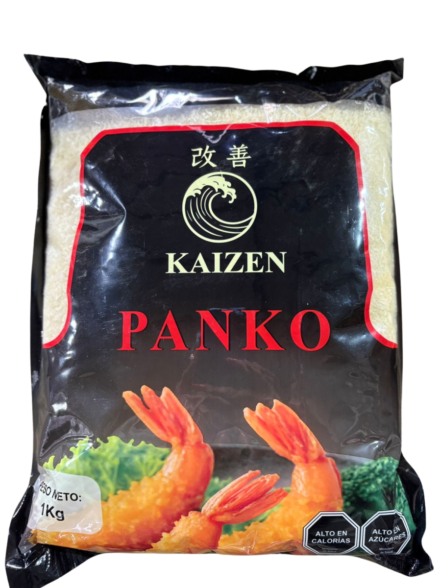 PANKO BLANCO KAIZEN1