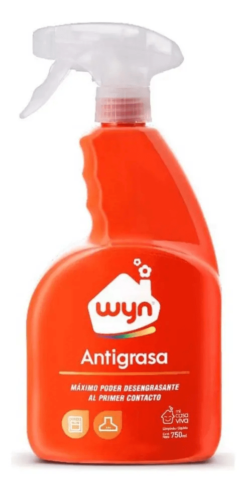 ANTIGRASA GATILLO WYN1