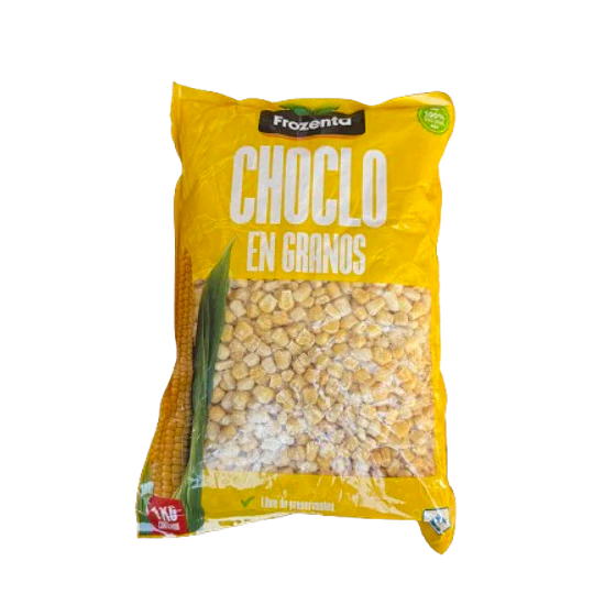 CHOCLO GRANO FROZENTA1