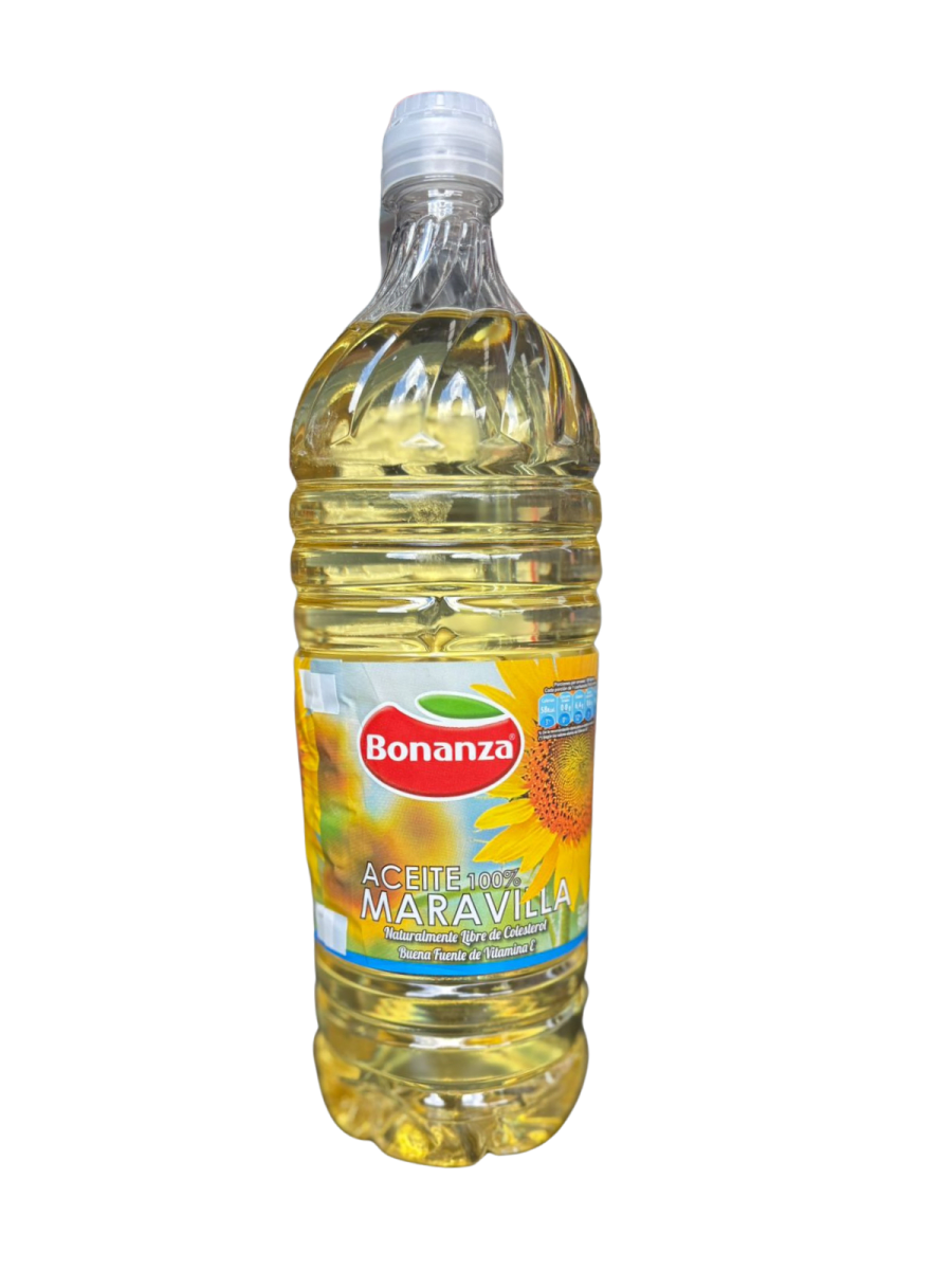 ACEITE MARAVILLA BONANZA1