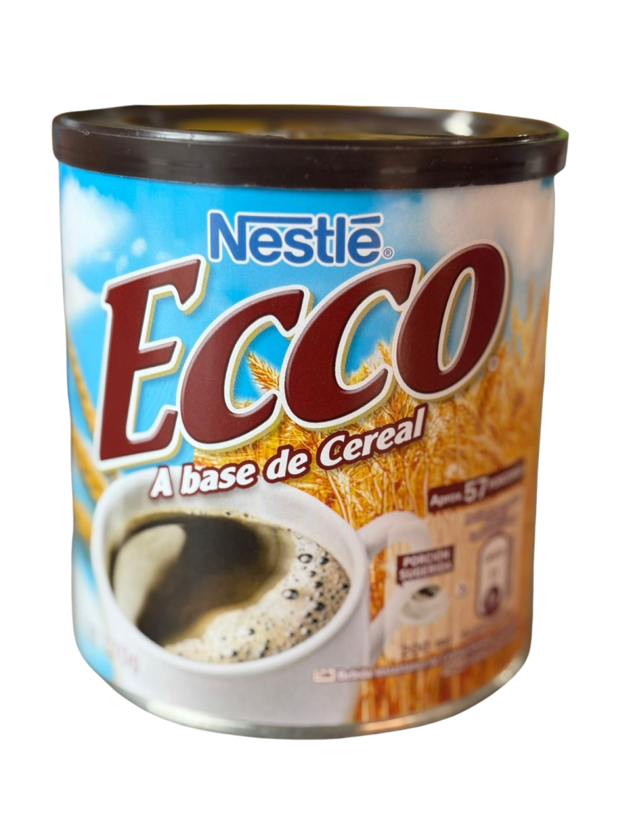 CAFE ECCO1