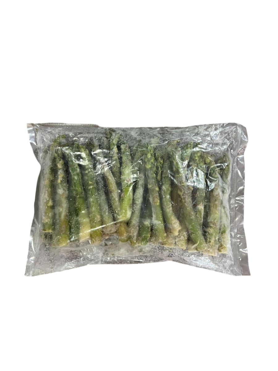 ESPARRAGO CONGELADO SN AG.1