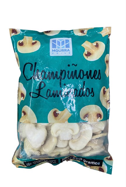 CHAMPIÑON MOURRA MR1