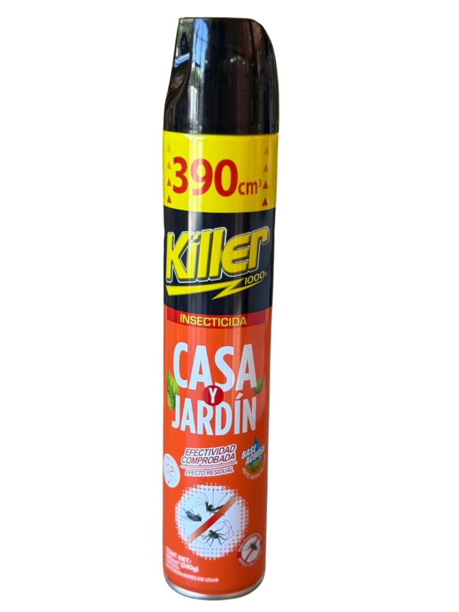 KILLER CASA Y JARDIN1