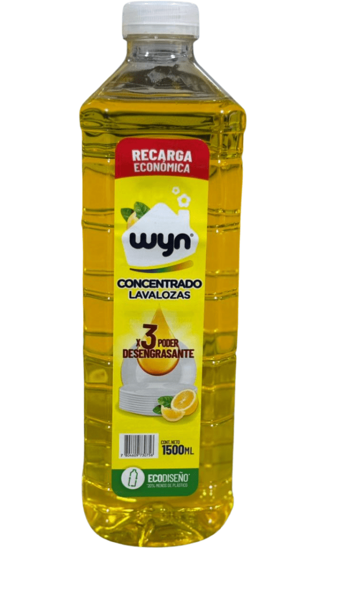 LAVALOZAS WYN1