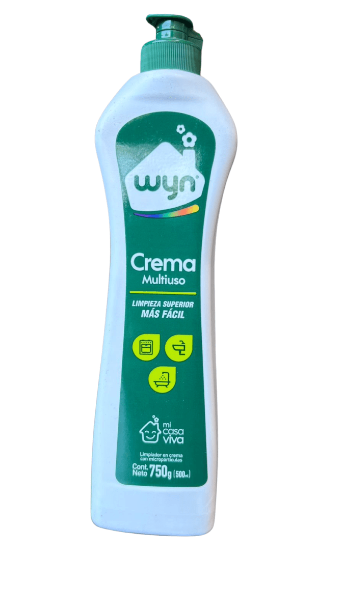 CREMA MULTIUSO WYN1