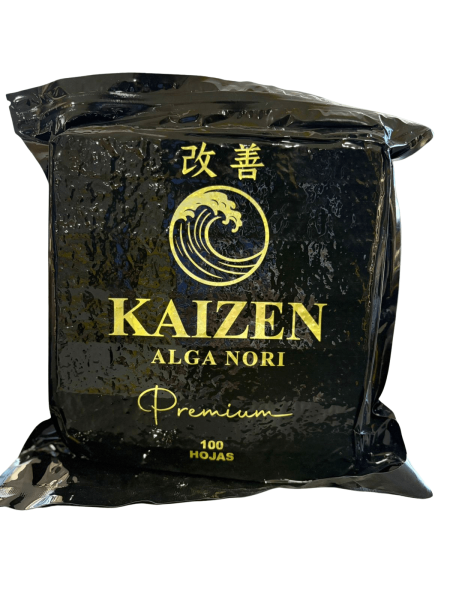NORI PREMIUM KAIZEN1