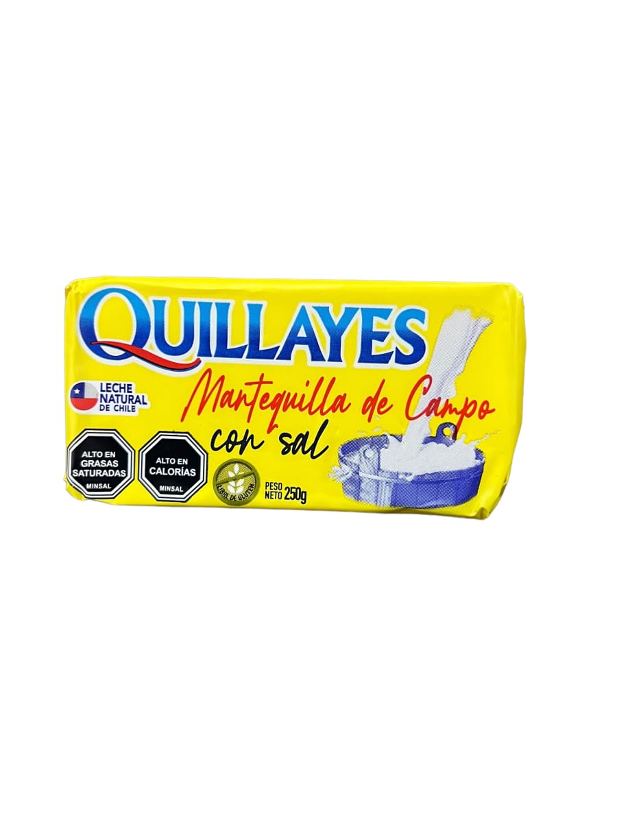 MANTEQUILLA QUILLAYES1