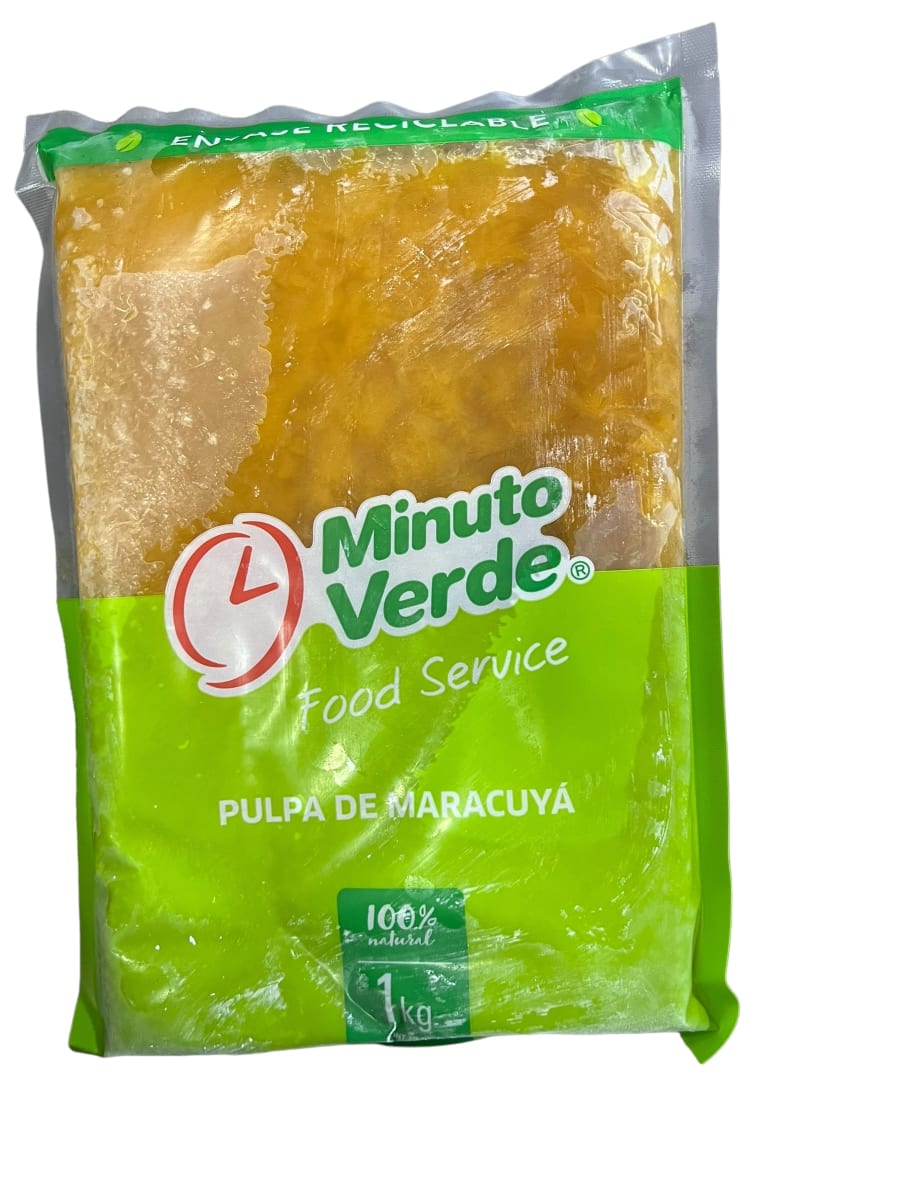 PULPA MINUTO VERDE1
