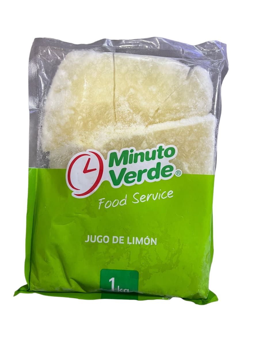 PULPA MINUTO VERDE3