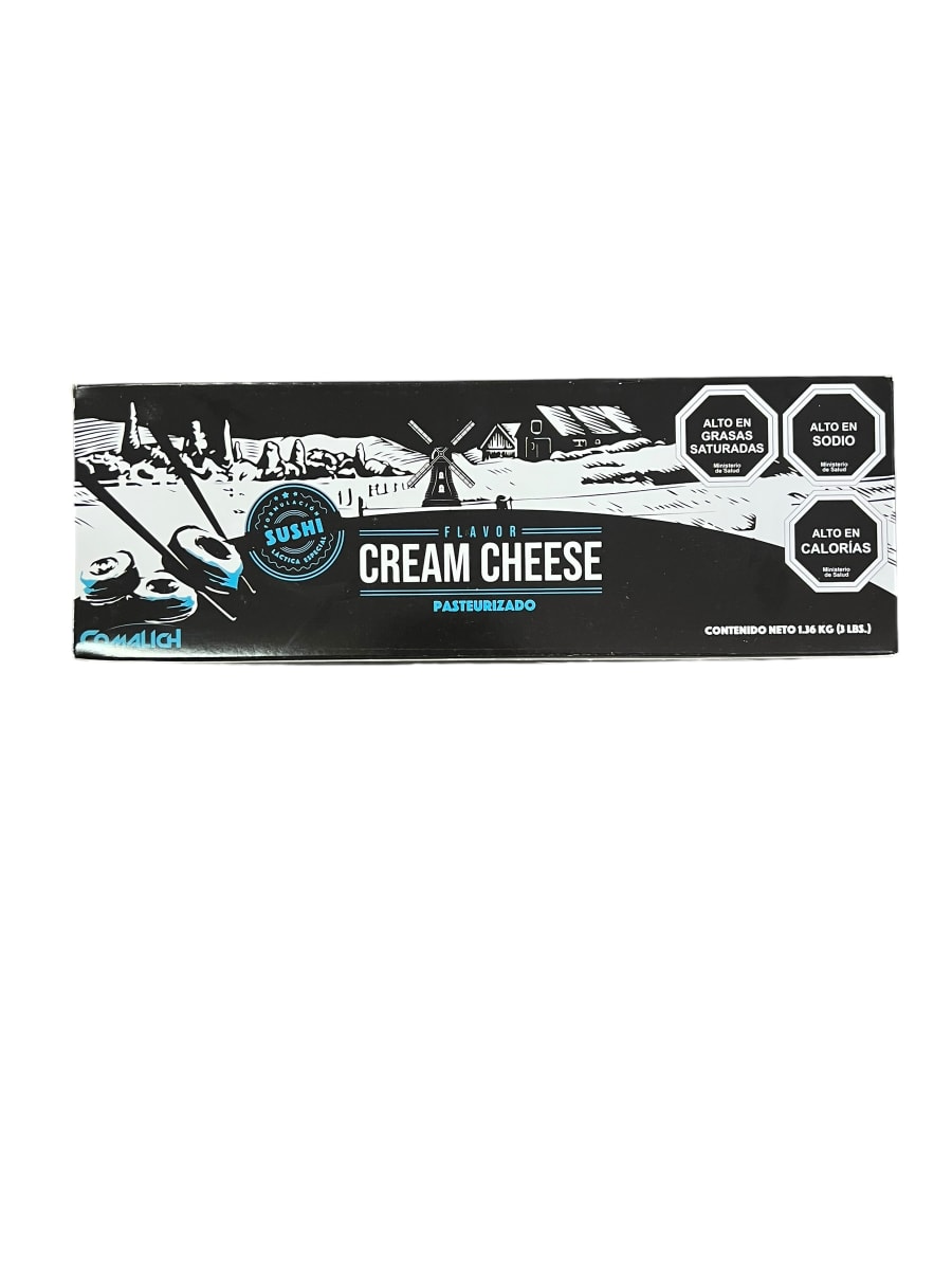 QUESO CREMA COMALICH1