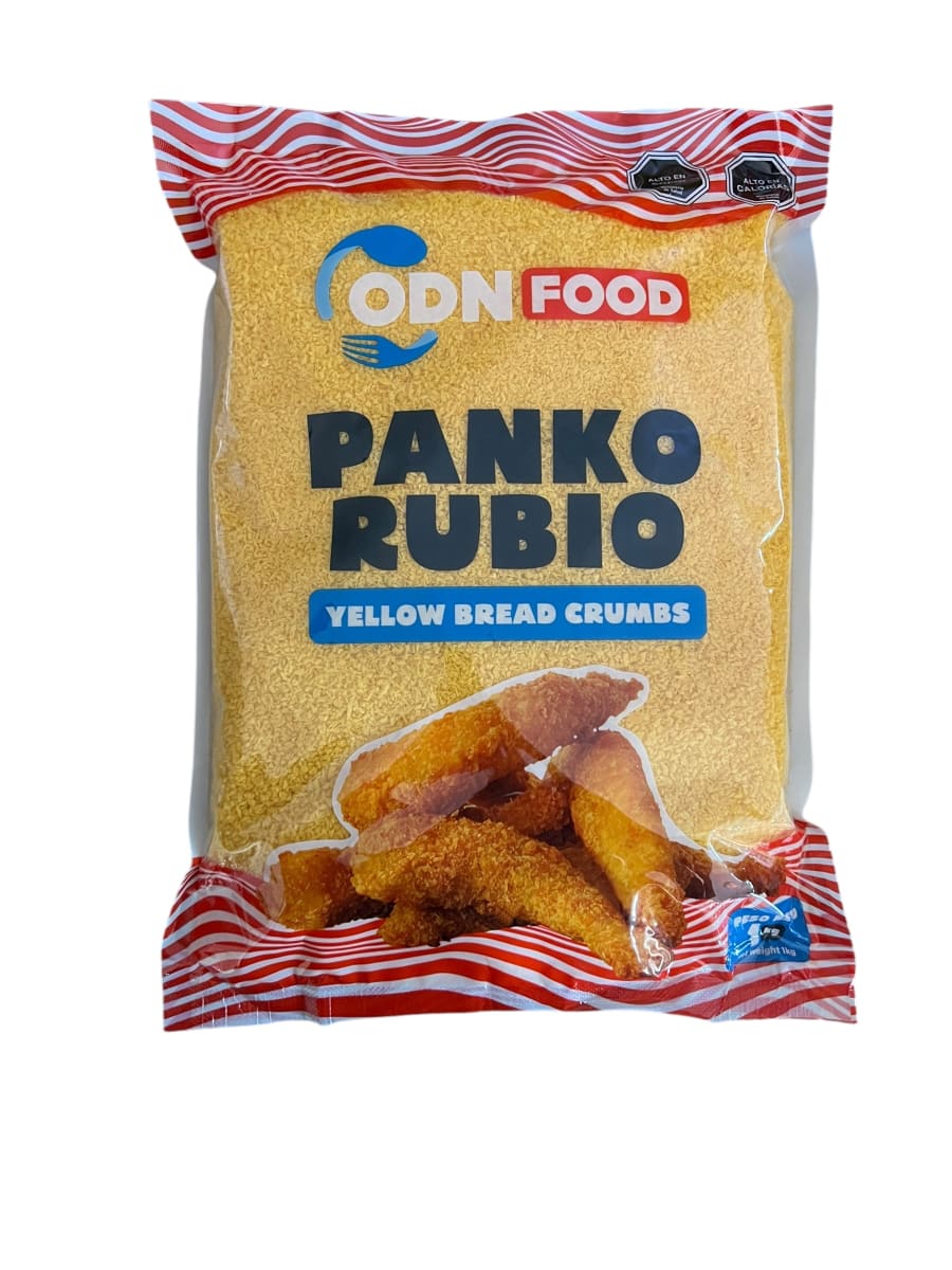 PANKO AMARILLO ODN1