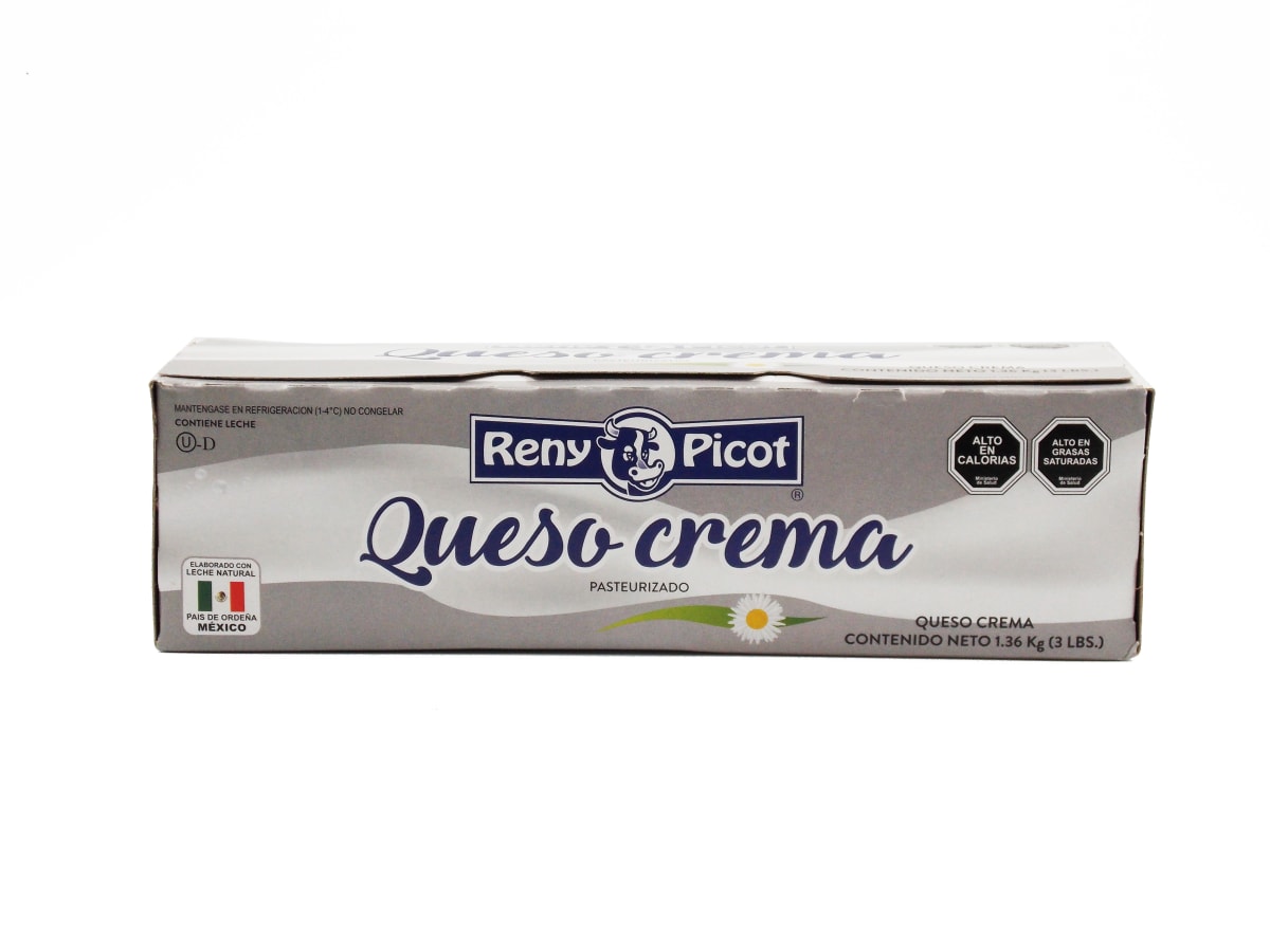 QUESO CREMA RENY PICOT1