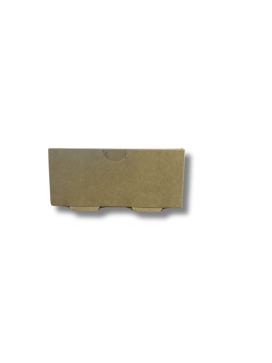 CAJA KRAFT 1 ROLL  X UN4