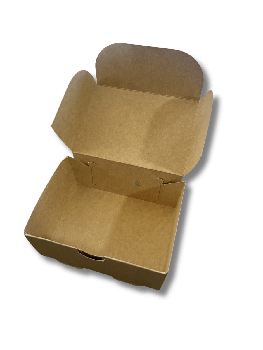 CAJA KRAFT 1 ROLL  X UN2