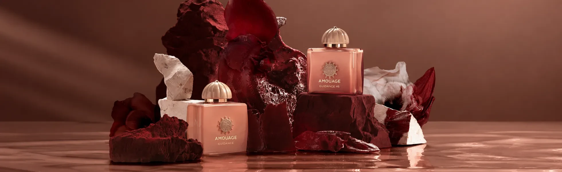 PERFUME AMOUAGE