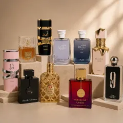 Perfumes árabes en México: los 10 más vendidos y por qué valen la pena
