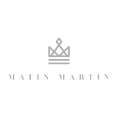 MATIN MARTIN
