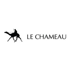 LE CHAMEAU