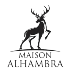 MAISON ALHAMBRA