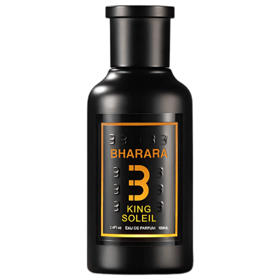 BHARARA KING SOLEIL BY BHARARA 3.4oz/100ml EDP U1