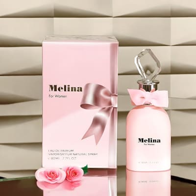 MELINA EDP F 3.4oz/100ml