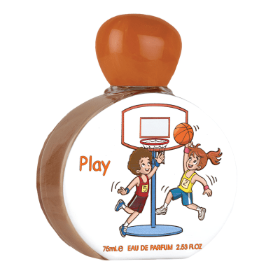 PLAY FOR KIDS BY LATTAFA 2.5oz/75ml EDP U3