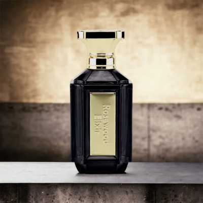 ROSEWOOD ELIXIR BY AINASH 2.5oz / 75ML ELIXIR U1